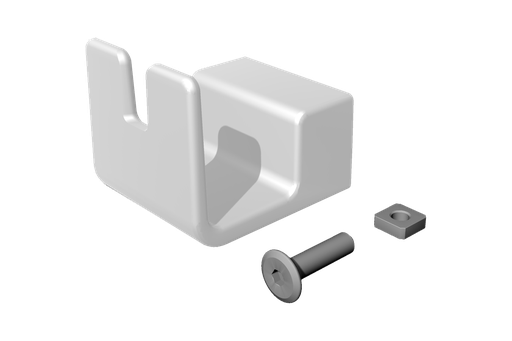 [80-133263] UltiMaker Switch Bay (S Series)