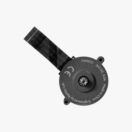 [FAM012] Bambu Lab 3513 Extruder Servo Motor