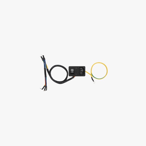[FAC166] Bambu Lab Power Switch Assembly for P2S