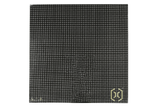 [D-063] Artillery Hornet Glass Build Plate - 230 x 230 mm
