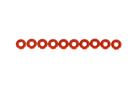 [600591440006] Drywise O-Rings - 1.75mm