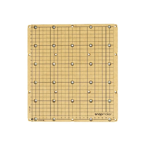 [33033] Snapmaker MDF Wasteboard-A250