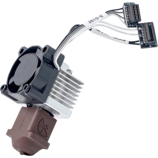 [HOT02MAK41549] Hotend Mako™ de Slice Engineering con electrónica para Bambu Lab X1E - Boquilla GammaMaster FIN