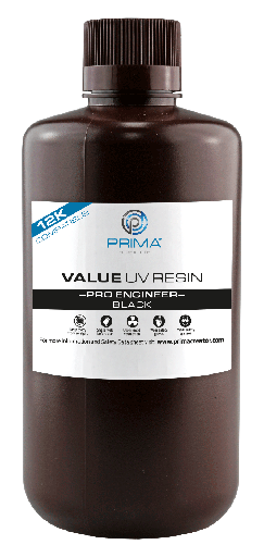 [PV-PE-B405-0500-WH] PrimaCreator Pro Engineer Resin