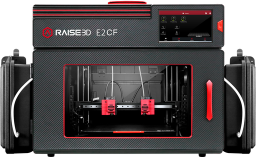 [E2CF Bundle] Raise3D E2CF