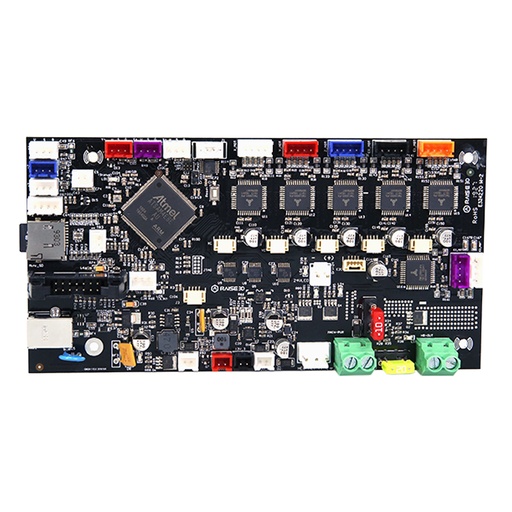 [[S]3.01.1.064.072A01] E3 Motion Board (Programmed)