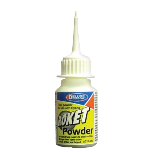 [AD18] Deluxe Materials Roket Powder