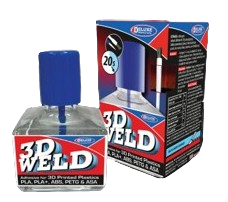 [AD94] Deluxe Materials 3D Weld