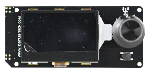 [3D-MKS MINI12864BT] Mini 12864 Display Module