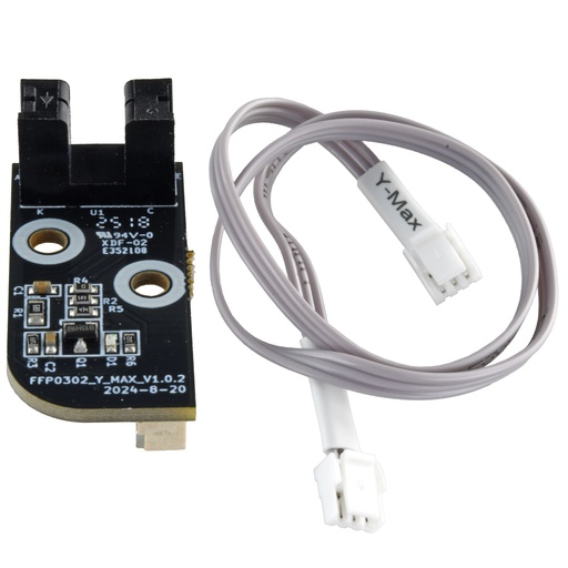[20004636001] Flashforge AD5X Y Axis sensor and cable