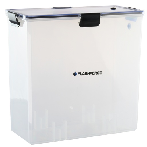 [20004888001] Flashforge AD5X Filament storage box