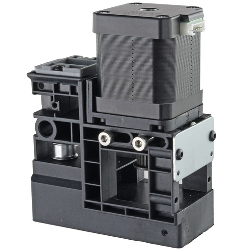 [20004656001] Flashforge AD5X Right rear corner module assembly