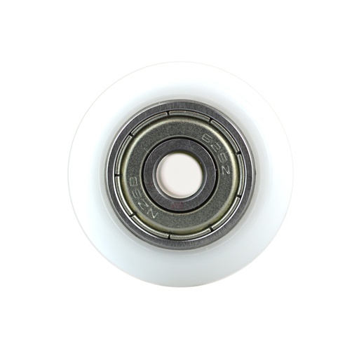[PC-V-WHEEL-CR-E] PrimaCreator V-Wheels with bearing for Creality CR/Ender series