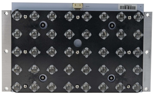 [20001902001] Flashforge Foto 9.25 Fuente de luz 6K (kit completo)