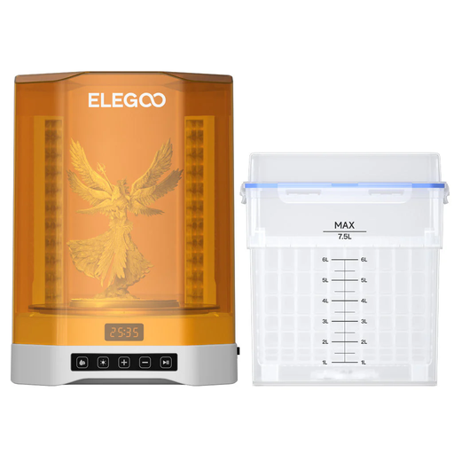 [04.201.0009] Elegoo Mercury Plus V3.0 Adapter