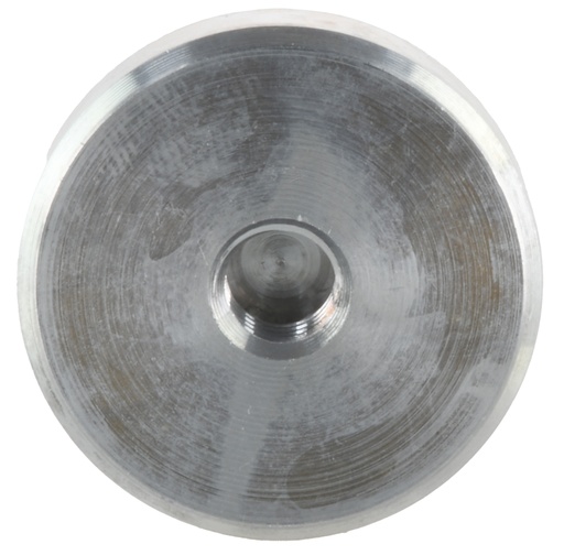 [110303435] TwoTrees Pro-tool setting aluminum block for TTC450