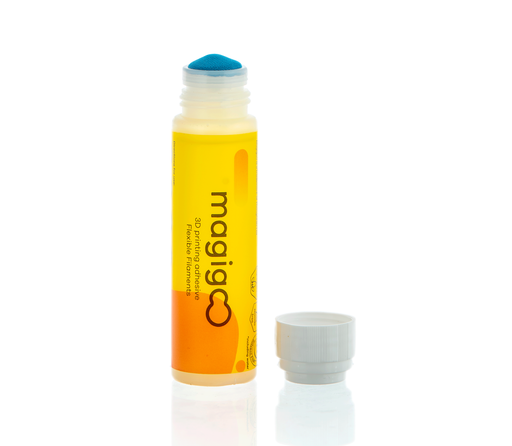[MF2019] Magigoo Pro Flex - The 3D printing adhesive