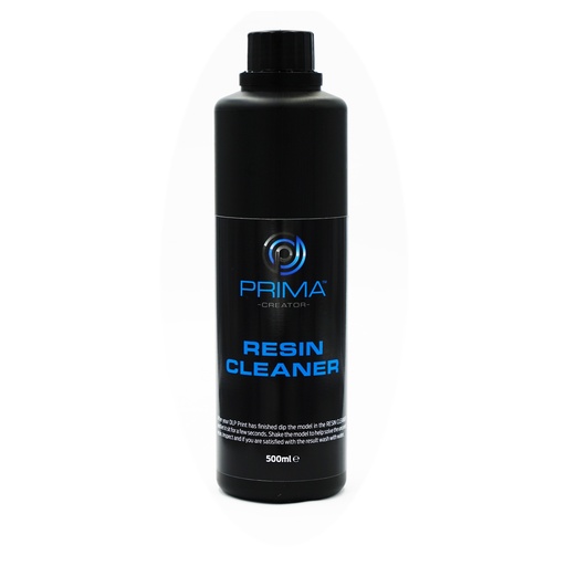 [PC-RC-500] PrimaCreator Resin Cleaner - 500 g