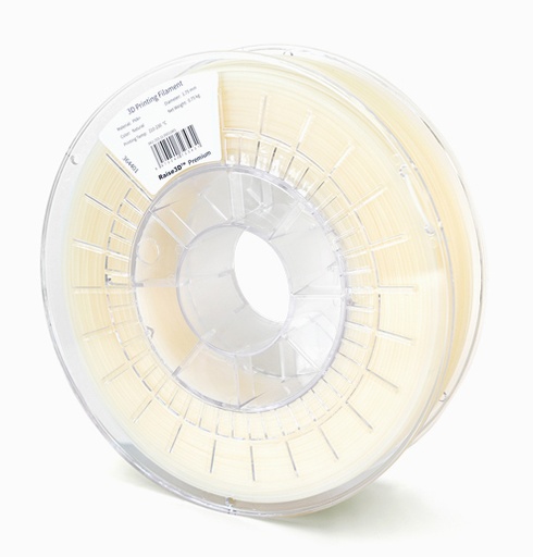 [[S]5.11.05011A01] Raise3D PVA - Filamento para impresion 3D - 1.75 mm - 750 g