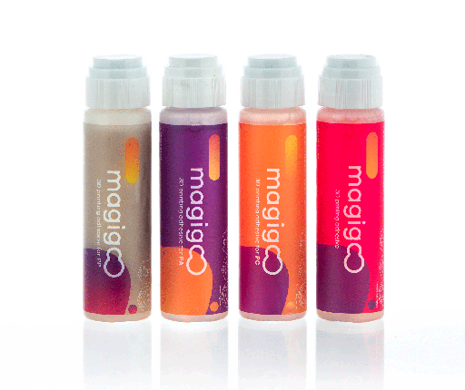 [MKIT2018] Magigoo Pro Kit - The 3D printing adhesive