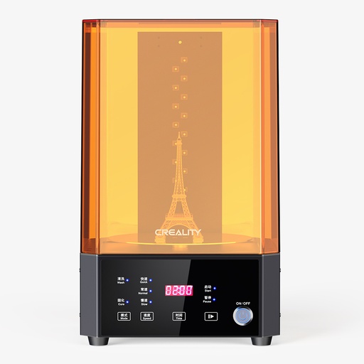 [1003020004] Creality UW-01 - Washing/Curing Machine
