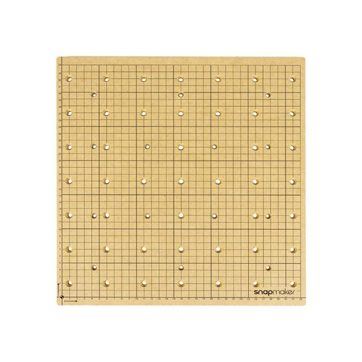 [33032] Papelera Snapmaker MDF-A350