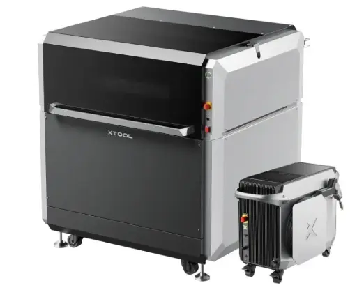 [P0101000114 + P5010451] xTool MetalFab 800W