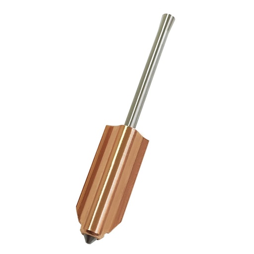 [20004644001] Flashforge AD5X Nozzle Assembly