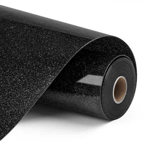 [SG-HTV-1573-US-L-B2B] LOKLiK Heat Transfer Vinyl Glitter
