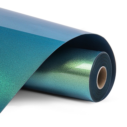[SG-HTV-1565-US-L-B2B] LOKLiK Heat Transfer Vinyl Chameleon