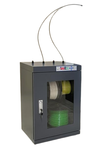 [BC-KK.AA.065-01] Mingda MD-600D, MD-1000D Armario a prueba de humedad