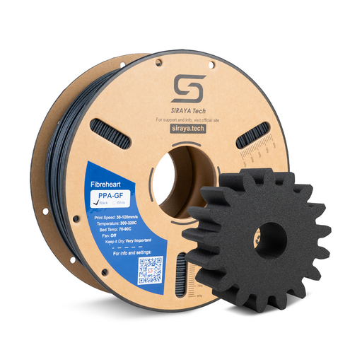 [ST3026] Siraya Tech - Filamento para impresion 3D