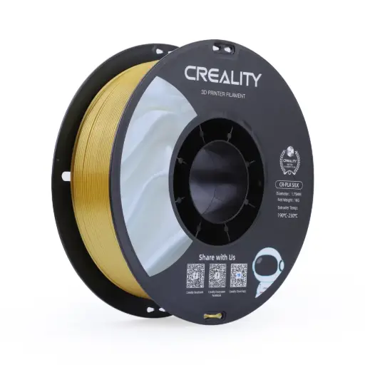 [3301120001] Creality CR-PLA Silk  - 1.75 mm - 1 kg