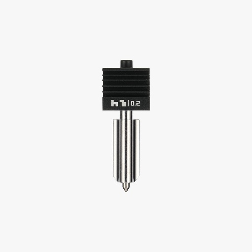 [FAH062] Bambu Lab H2 Series Hotend with Hardened Steel Nozzle