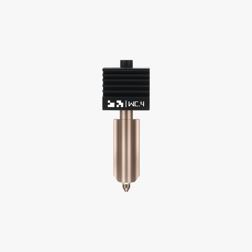[FAH042] Bambu Lab Hotend with tungsten carbide nozzle