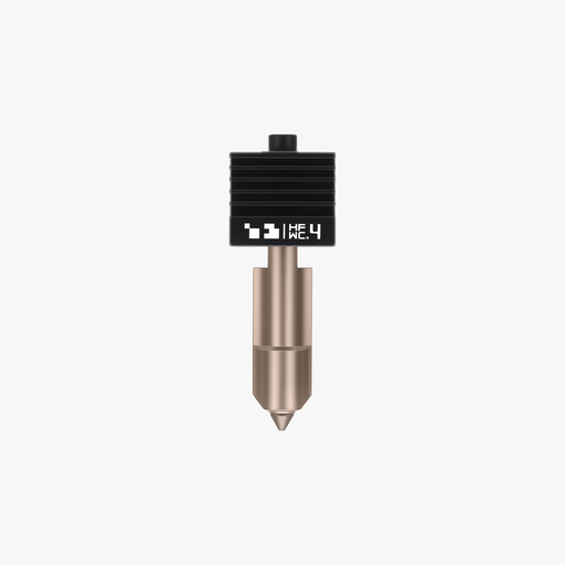 [FAH045] Bambu Lab High Flow Hotend with tungsten carbide nozzle