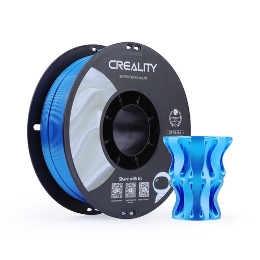 [3301120005] Creality CR-PLA Silk  - 1.75 mm - 1 kg