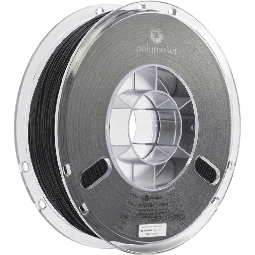 [PG05002] Polymaker Nylon CoPA 6/6-6 | Filamento para impresión 3D | 2,85 mm (0,75 kg) | Natural