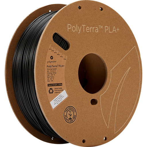 [PA05003] Polymaker PolyTerra PLA +