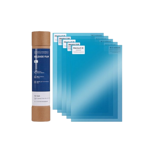[S020267] Anycubic 7.1 inch Quick Release Film