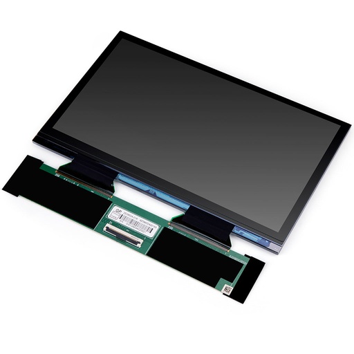 [50.102.0167] Pantalla LCD Elegoo Saturn 4 Ultra 16K