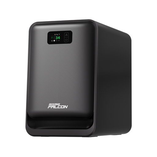 [4008060349] Creality Falcon AP1 | Purificador de humo