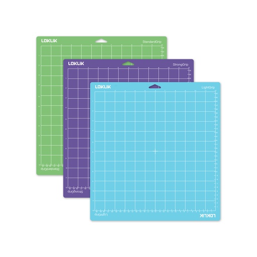 [SG-GJ-0005-US-L-B2B] LOKLiK Cutting Mat - 3-pack Bundle