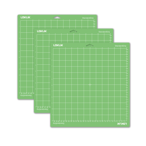 [SG-GJ-0004-US-L-B2B] LOKLiK Cutting Mat - 3-pack