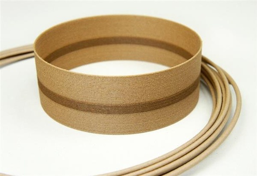 [LWFLco_17-1-025] LayFilaments Laywood-Flex - 1.75mm - 0,25 kg