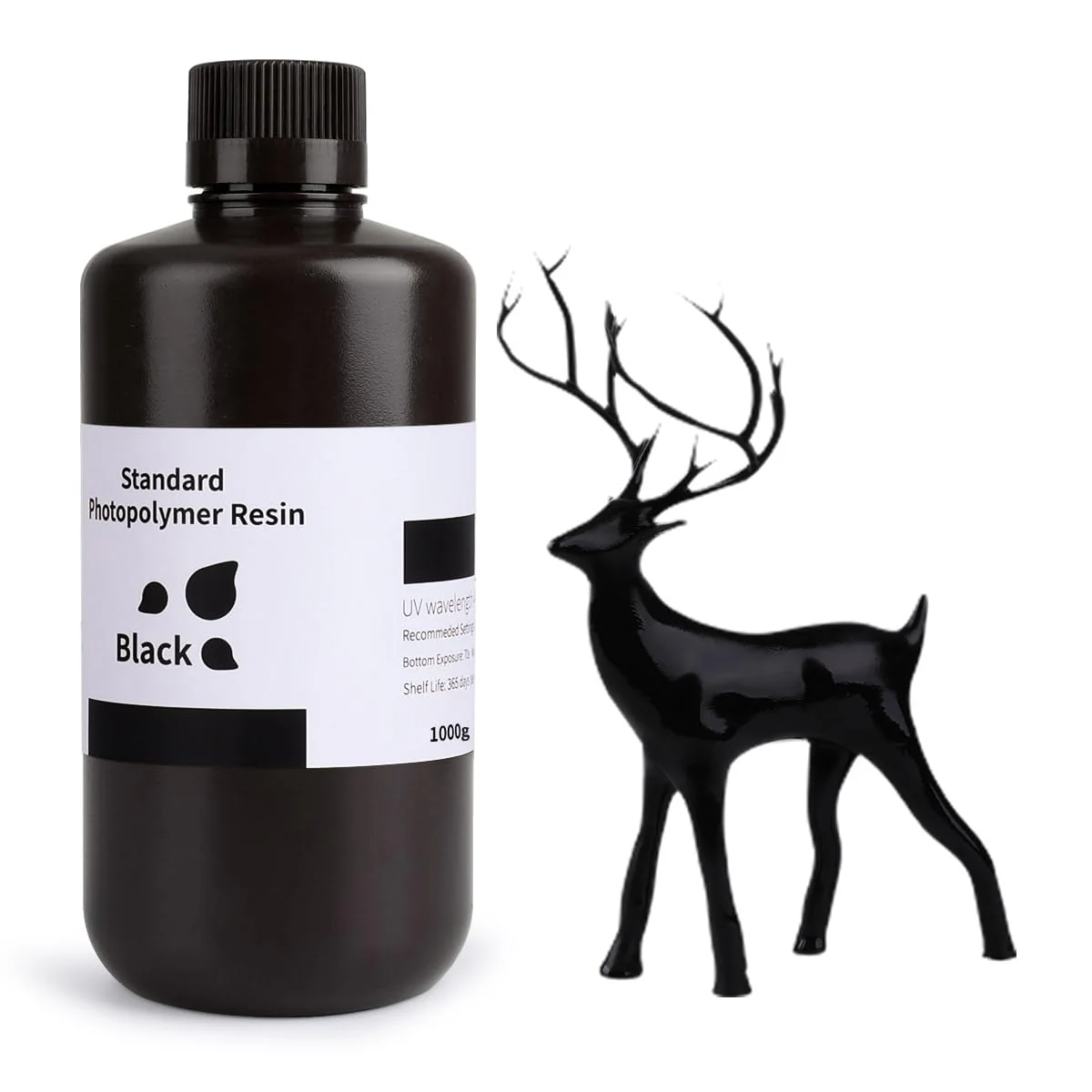 [50.103.0091] Elegoo Standard Resin