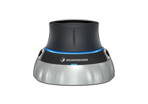 [3DX-700115] 3Dconnexion SpaceMouse Wireless