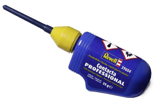 [639604] Revell Contacta Professional 25g