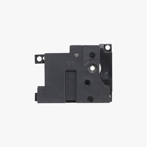 [FAE039] Bambu Lab Unidad de extrusión Cubierta frontal para P2S