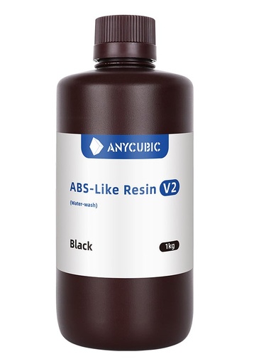 [SAB2GY-101B] Anycubic-ABS Like ResinV2-1kg
